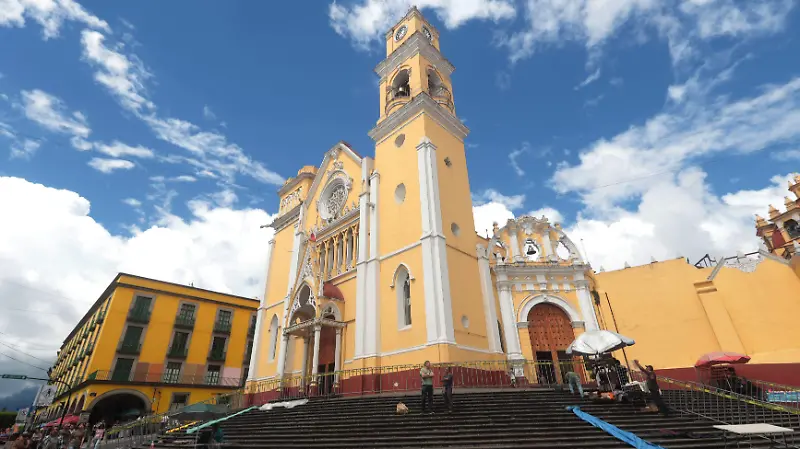 San Guizar